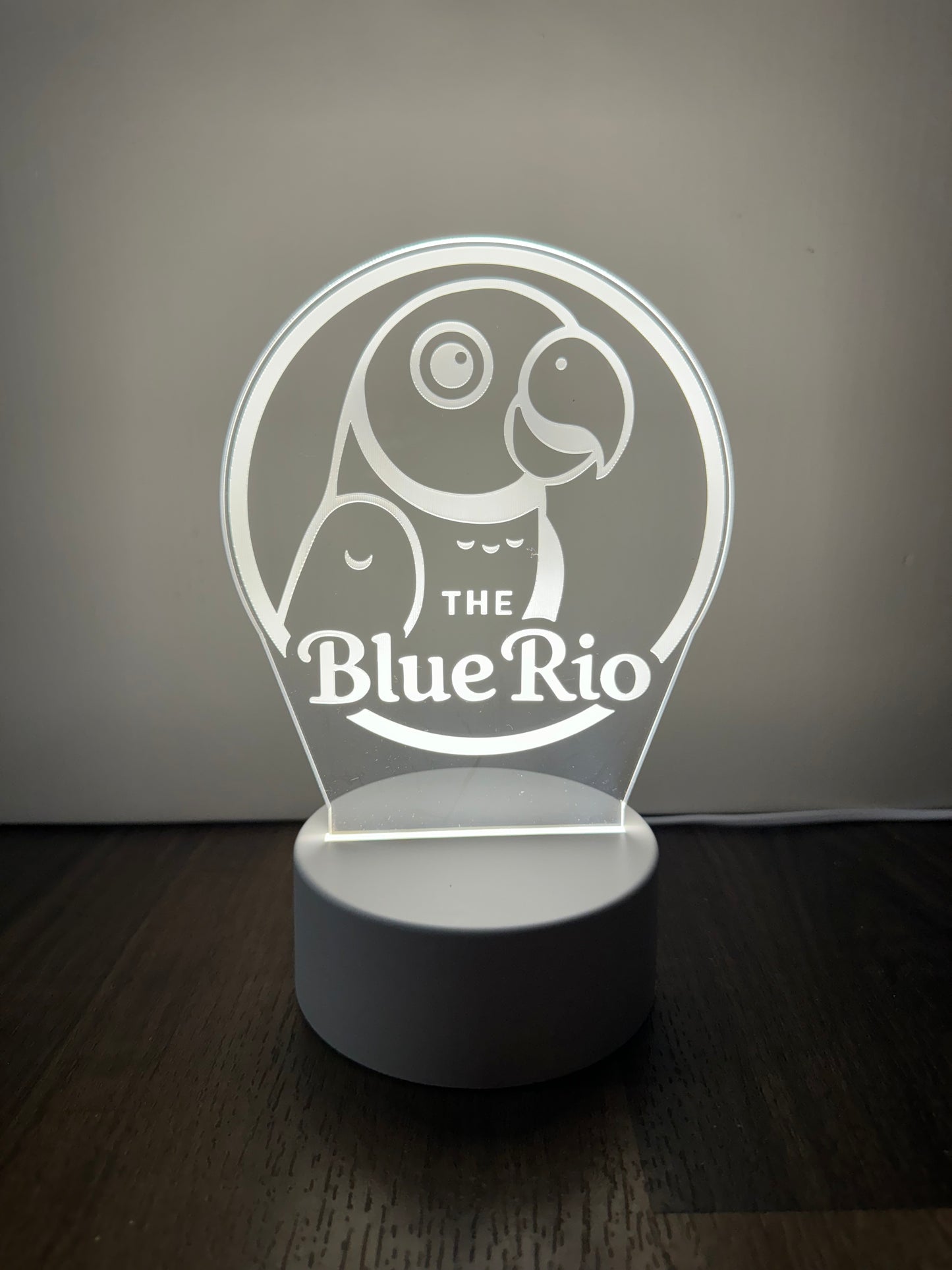 Rio LED Night Light