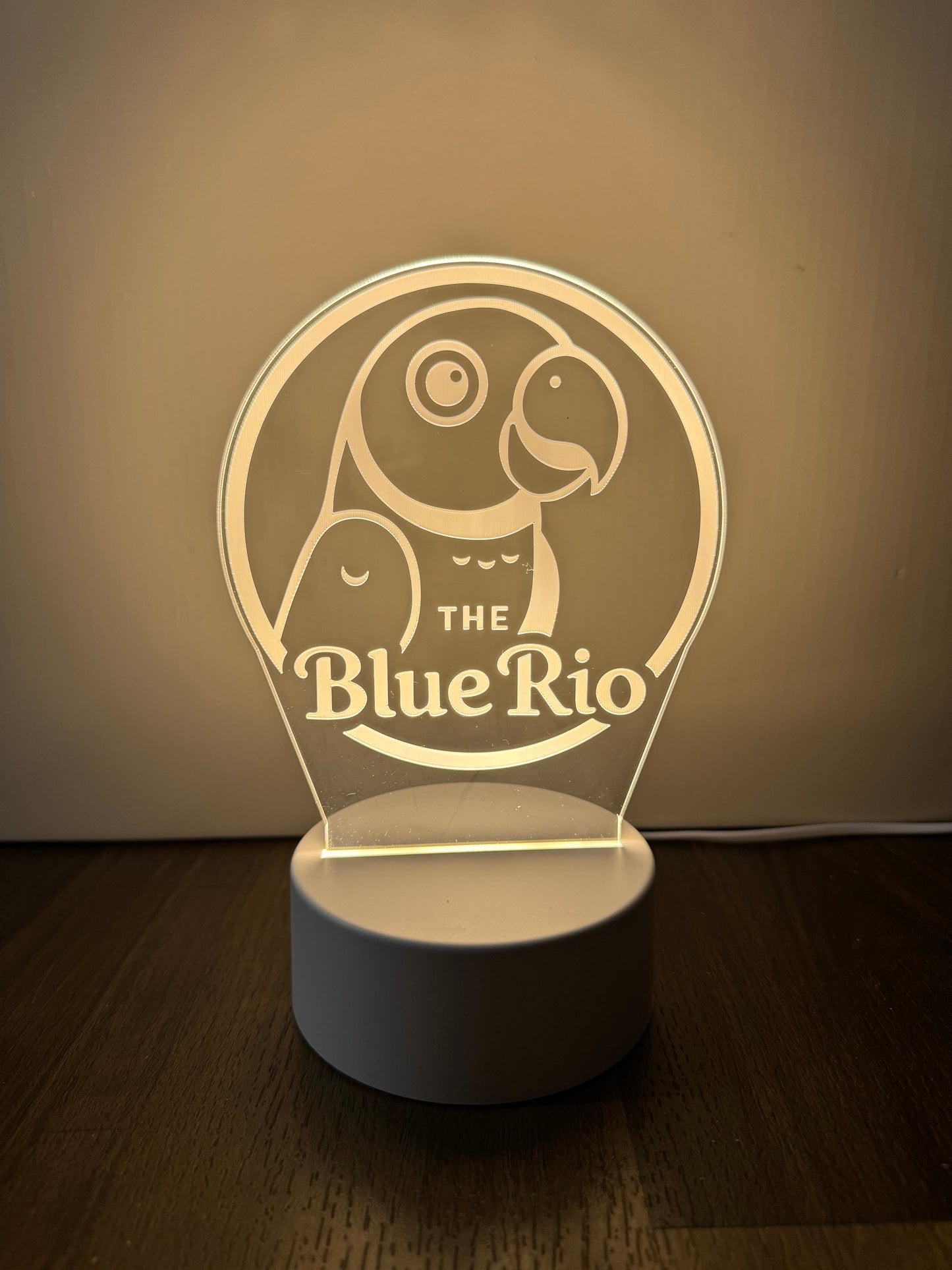 Rio LED Night Light