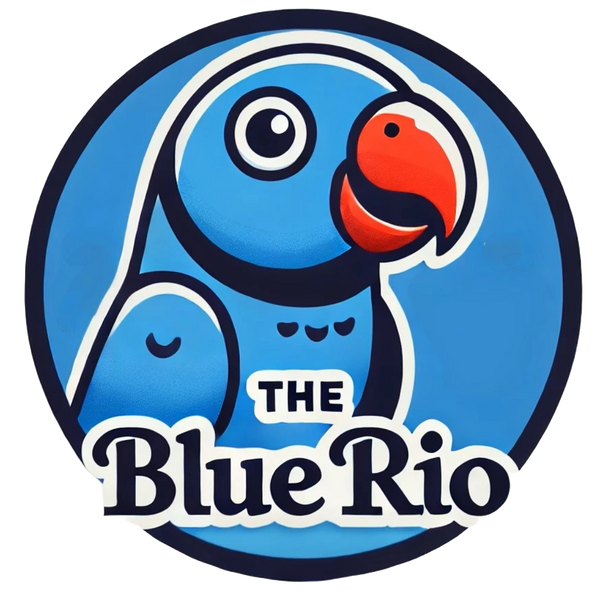 The Blue Rio